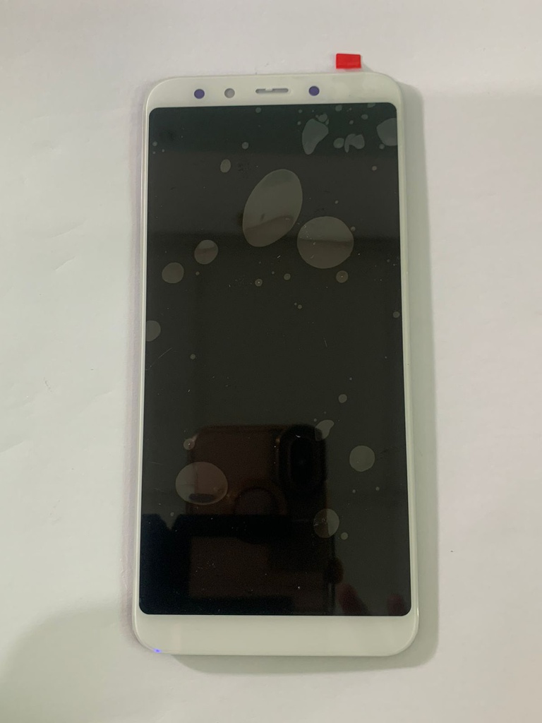 XIAOMI Mi a2 /Mi 6x white LCD
