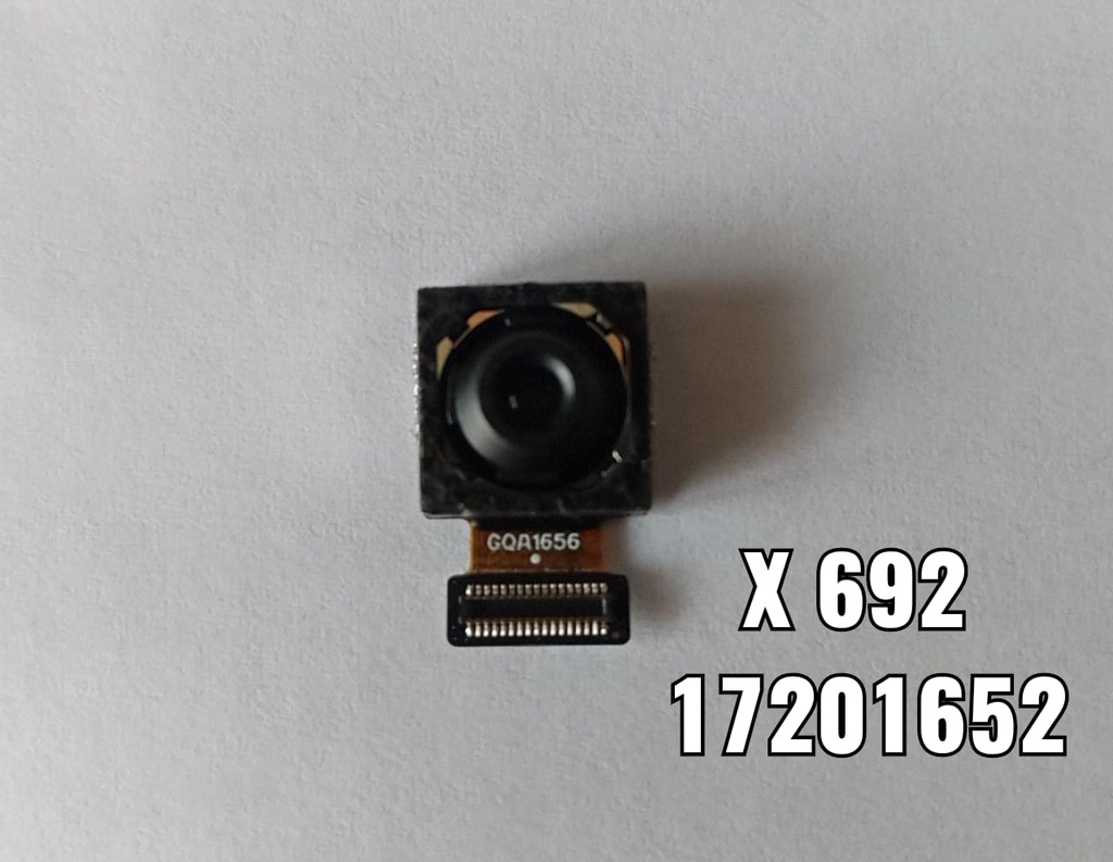 CAM FF 8W GC6153 B P 1PIR B XCG INL V1.0