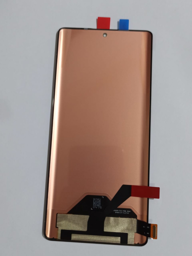 FL(CTP+LCM) 6.8FHD X6820 Black BOE V1.0