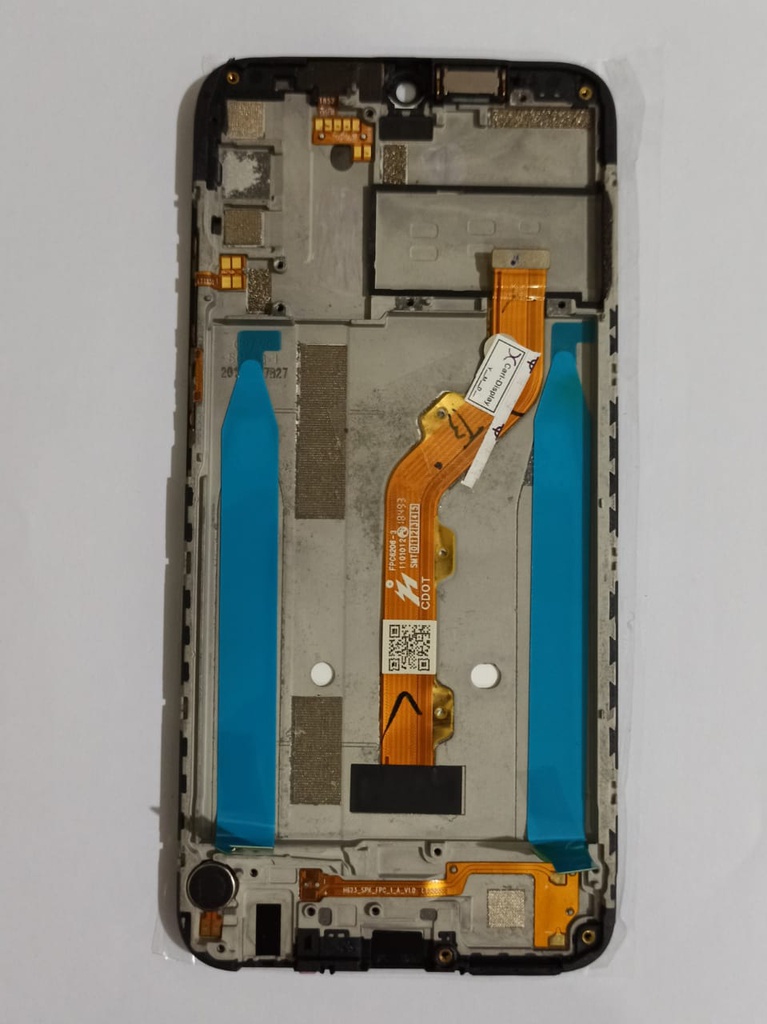 PF F hsg+FL(CTP+LCM) X627 Black XL V1.1