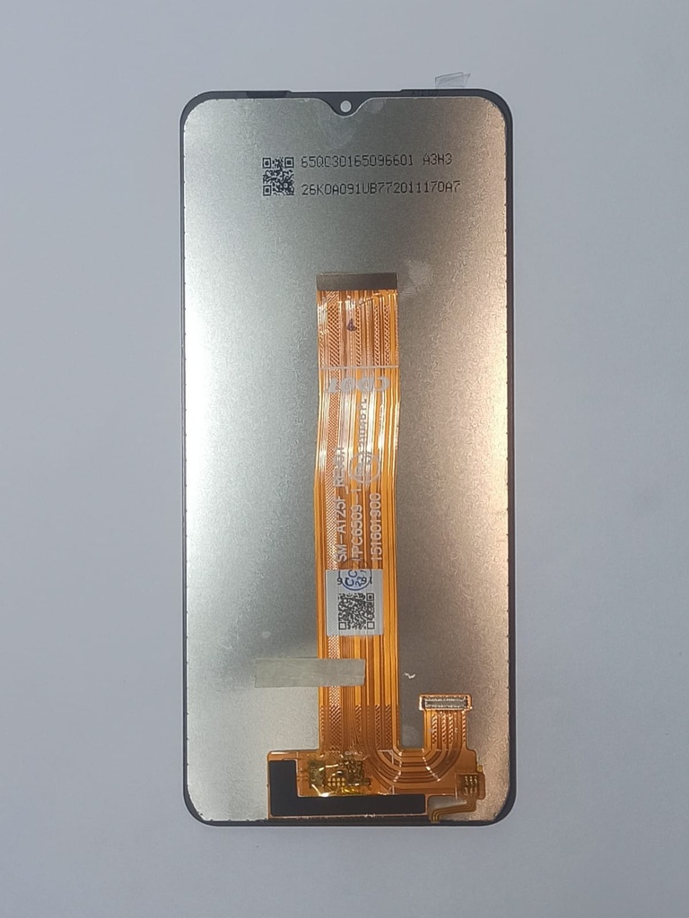 SAMSUNG A02 A12 A12S A32 5G M02 M12 A022F A125F A326 M022F COMP LCD
