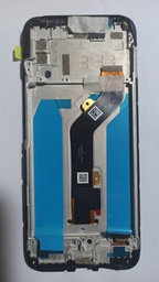 [12202617] PF F hsg+FL(CTP+LCM) X657B Black TM