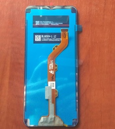 [17401535] FL(CTP+LCM) 6.52HD+ X650 black TCL V1.0