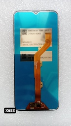 [17401540] FL(CTP+LCM) 6.52HD+ X653 Black TXD V2.0