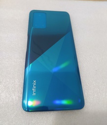 [21204331] Bat cover asm X692 Deepsea Luster