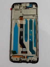 [12202801] PF F hsg+FL(CTP+LCM) X662 Black