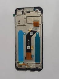 [12202821] PF F hsg+FL(CTP+LCM) X6511B Black