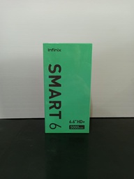 [12017943] devInfinix X6511E H6126 F1PolBlackID32+2