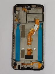 [12202349] PF F hsg+FL(CTP+LCM) X627 Black XL V1.1