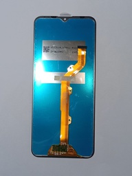 [12700911] 174B FL(CTP+LCM) 6.52 X653 Black