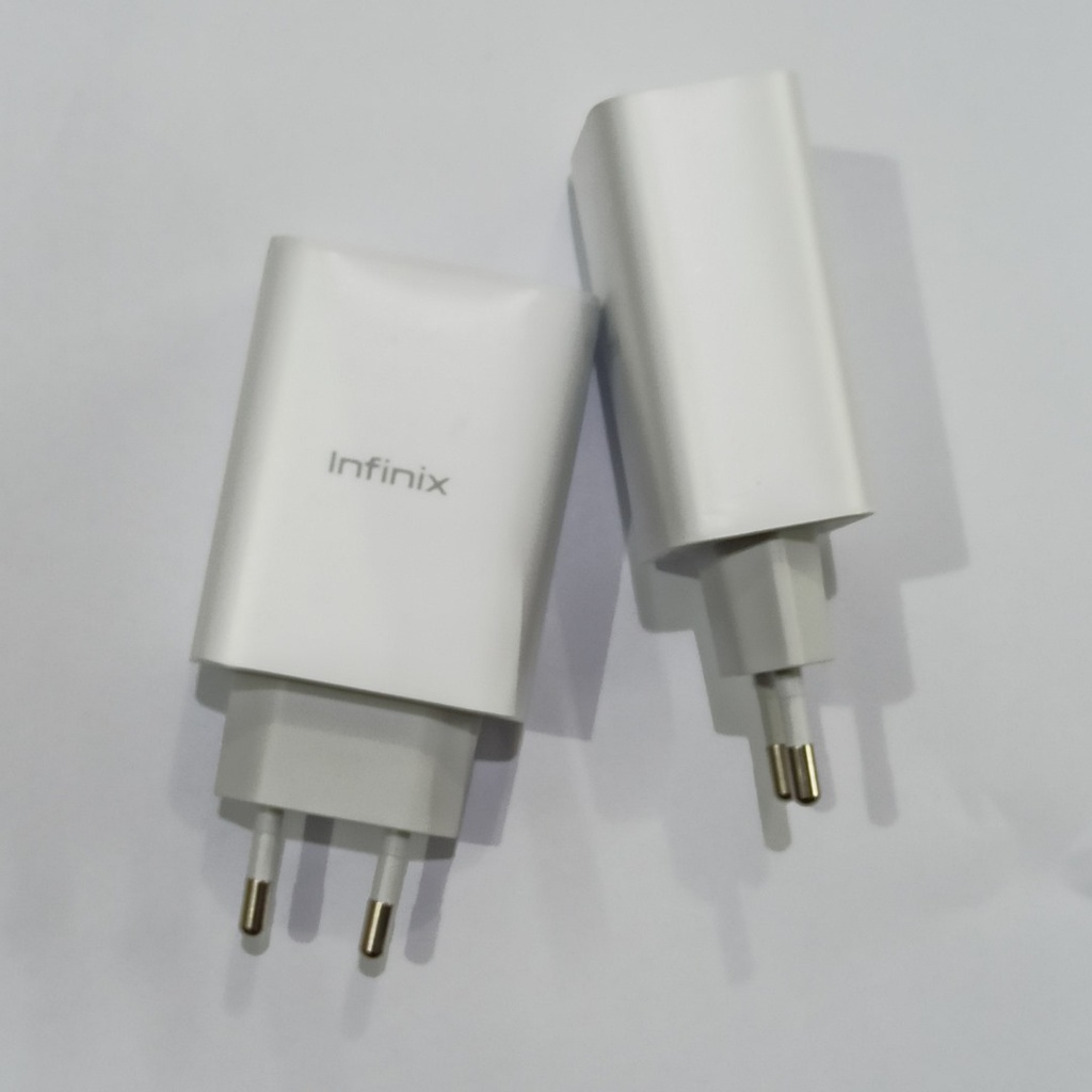 Charger Infinix EU U330XEA CE AH