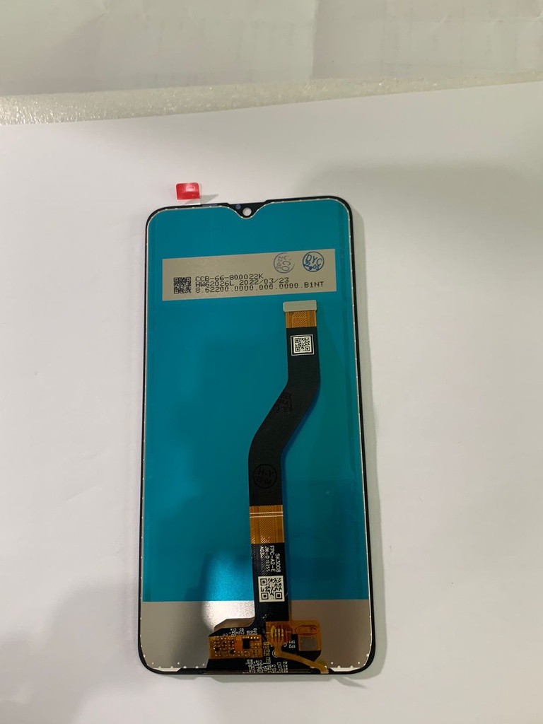 SAMSUNG A10S COMP LCD ORG