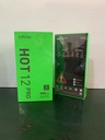 [10034619] Infinix X668C C1 ELECTRIC BLUE ID 128+8